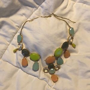 J Crew Necklace